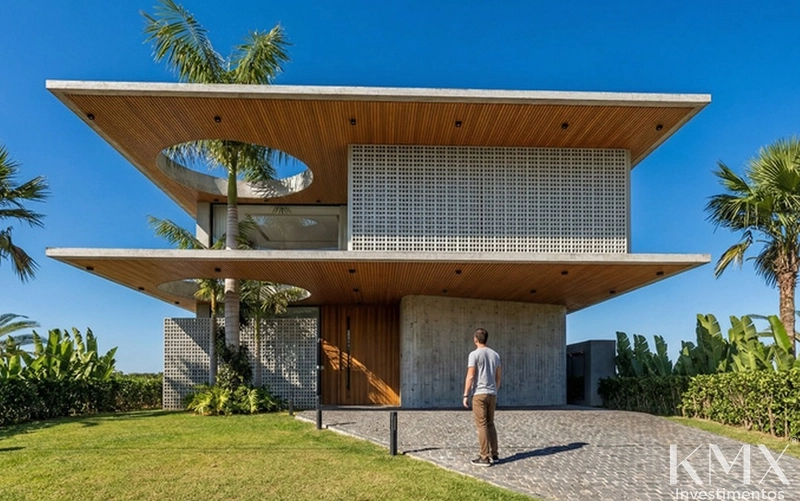 ✨ CASA À VENDA NO CONDOMÍNIO SENSE🌿: 1ª foto da galeria de imagens do imóvel