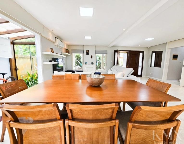 Sobrado, Condomínio Lagos Park, Xangri-Lá: 3ª foto da galeria de imagens do imóvel