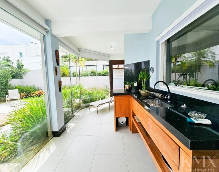 Sobrado, Condomínio Lagos Park, Xangri-Lá: 16ª foto da galeria de imagens do imóvel