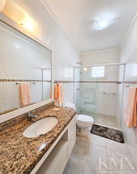 Sobrado, Condomínio Lagos Park, Xangri-Lá: 9ª foto da galeria de imagens do imóvel