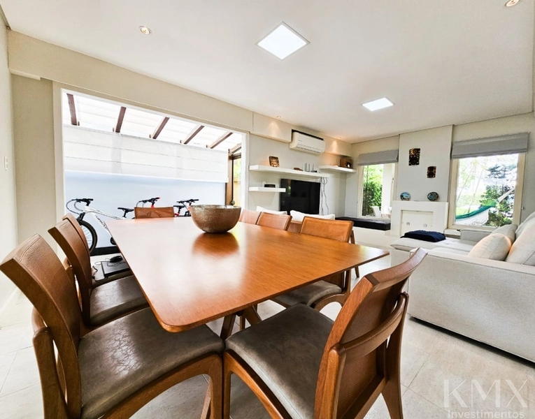 Sobrado, Condomínio Lagos Park, Xangri-Lá: 4ª foto da galeria de imagens do imóvel