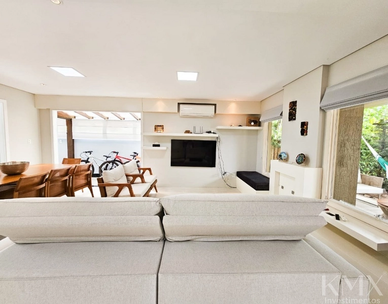 Sobrado, Condomínio Lagos Park, Xangri-Lá: 2ª foto da galeria de imagens do imóvel