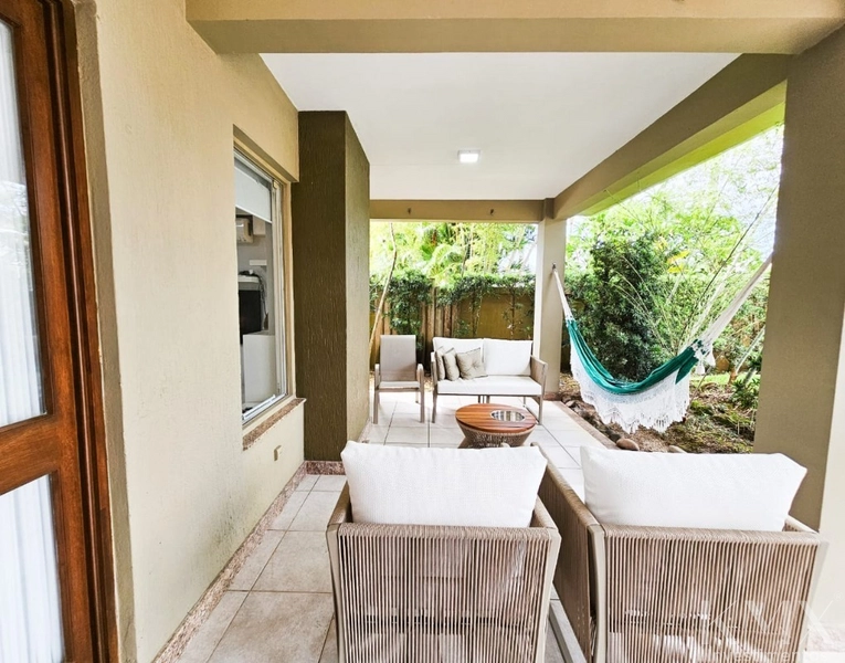 Sobrado, Condomínio Lagos Park, Xangri-Lá: 18ª foto da galeria de imagens do imóvel