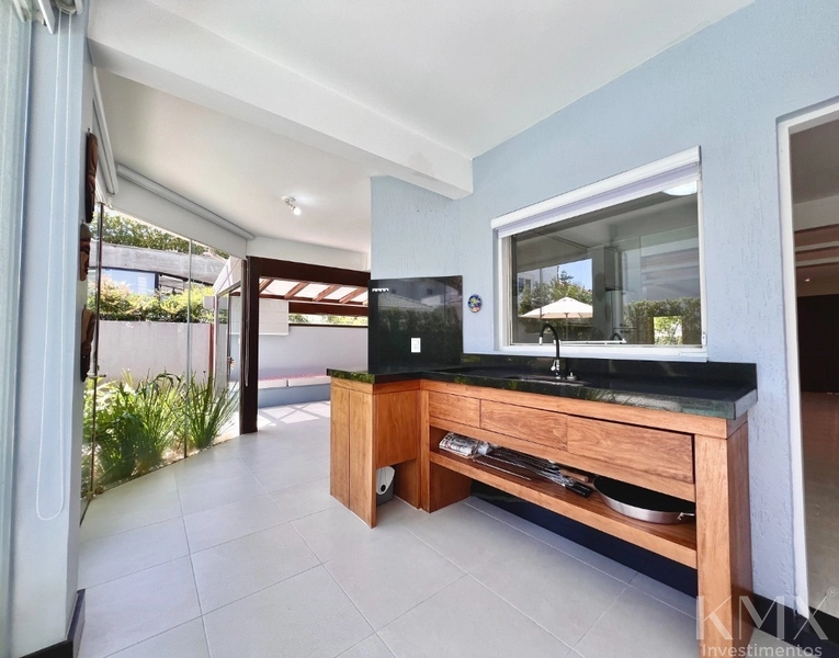 Sobrado, Condomínio Lagos Park, Xangri-Lá: 17ª foto da galeria de imagens do imóvel