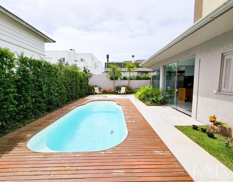 Sobrado, Condomínio Lagos Park, Xangri-Lá: 20ª foto da galeria de imagens do imóvel