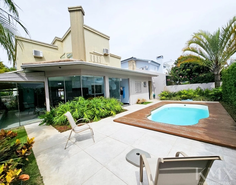 Sobrado, Condomínio Lagos Park, Xangri-Lá: 21ª foto da galeria de imagens do imóvel