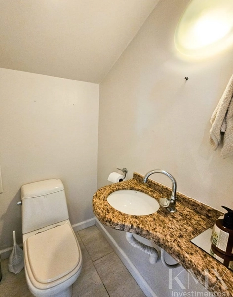 Sobrado, Condomínio Lagos Park, Xangri-Lá: 6ª foto da galeria de imagens do imóvel