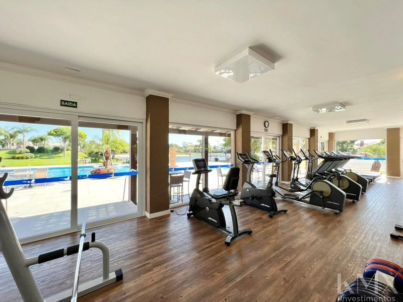 Sobrado, Condomínio Lagos Park, Xangri-Lá: 24ª foto da galeria de imagens do imóvel