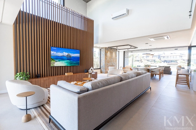 Casa, Condomínio Sense, Xangri-Lá: 3ª foto da galeria de imagens do imóvel