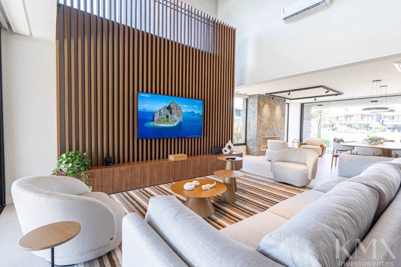 Casa, Condomínio Sense, Xangri-Lá: 6ª foto da galeria de imagens do imóvel