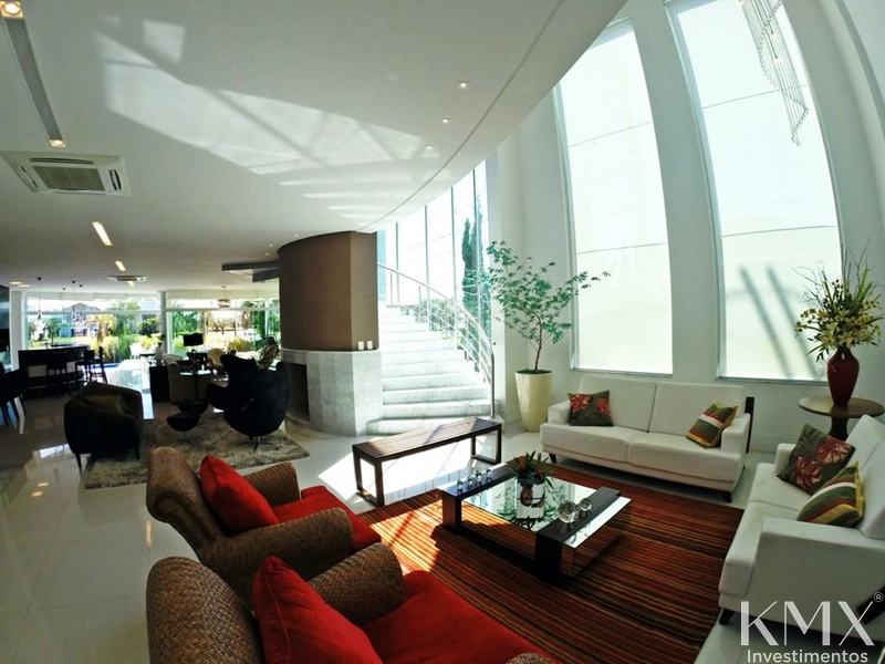 MANSÃO EXCLUSIVA À BEIRA LAGO | BOSQUES DE ATLÂNTIDA💎✨: 22ª foto da galeria de imagens do imóvel