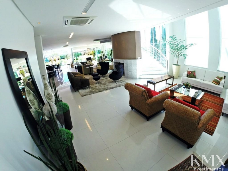 MANSÃO EXCLUSIVA À BEIRA LAGO | BOSQUES DE ATLÂNTIDA💎✨: 23ª foto da galeria de imagens do imóvel
