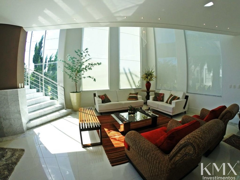 MANSÃO EXCLUSIVA À BEIRA LAGO | BOSQUES DE ATLÂNTIDA💎✨: 21ª foto da galeria de imagens do imóvel