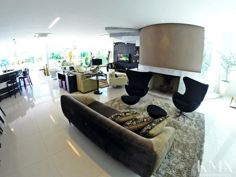 MANSÃO EXCLUSIVA À BEIRA LAGO | BOSQUES DE ATLÂNTIDA💎✨: 20ª foto da galeria de imagens do imóvel