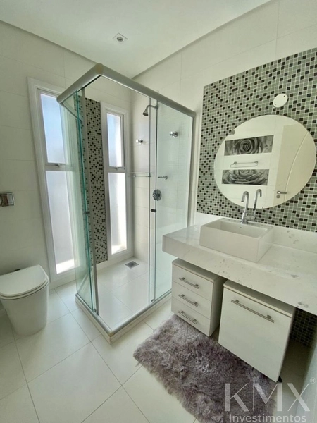 Sobrado, Condomínio Bosque de Atlântida, Xangri-Lá: 19ª foto da galeria de imagens do imóvel