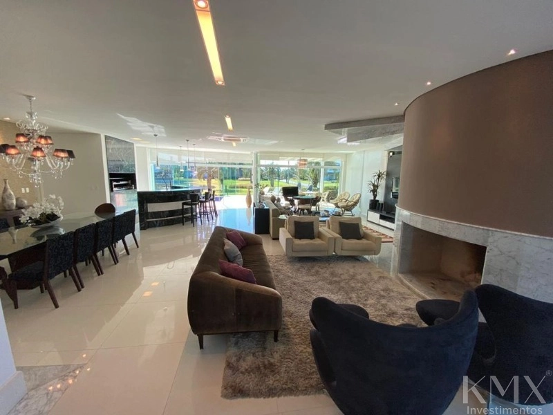 Sobrado, Condomínio Bosque de Atlântida, Xangri-Lá: 2ª foto da galeria de imagens do imóvel