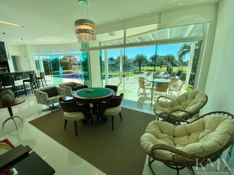 Sobrado, Condomínio Bosque de Atlântida, Xangri-Lá: 4ª foto da galeria de imagens do imóvel