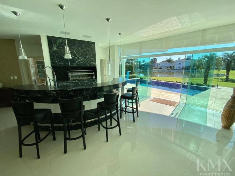 Sobrado, Condomínio Bosque de Atlântida, Xangri-Lá: 7ª foto da galeria de imagens do imóvel