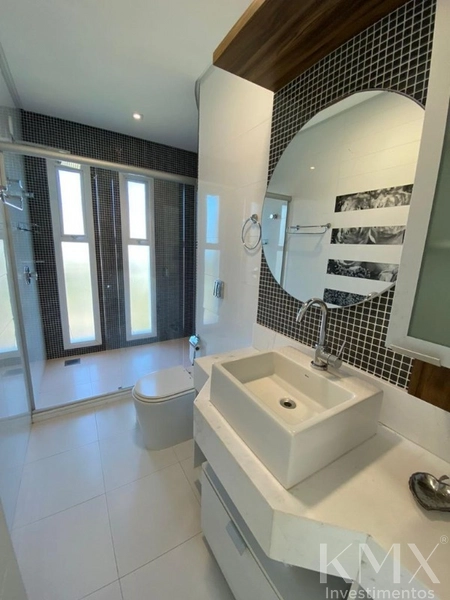 Sobrado, Condomínio Bosque de Atlântida, Xangri-Lá: 12ª foto da galeria de imagens do imóvel