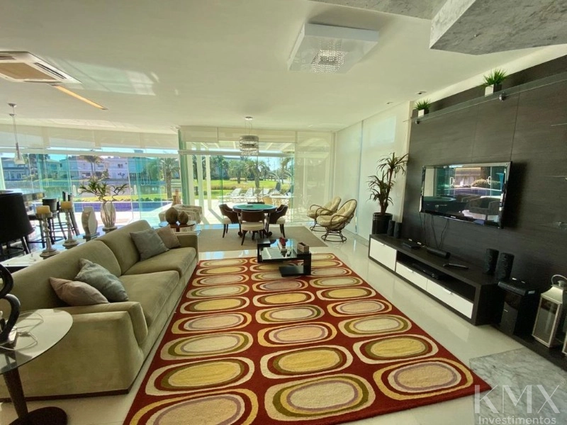 Sobrado, Condomínio Bosque de Atlântida, Xangri-Lá: 3ª foto da galeria de imagens do imóvel