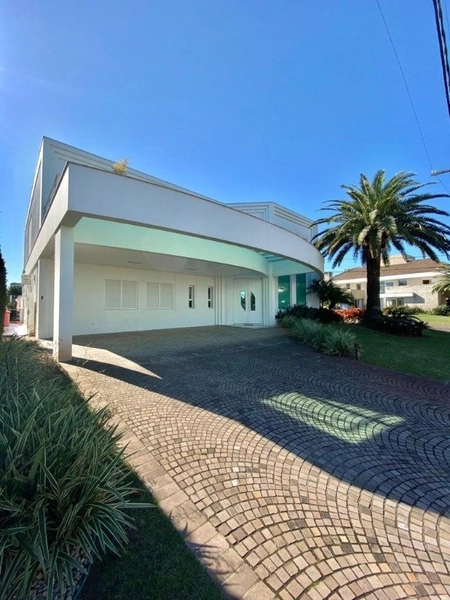 Sobrado, Condomínio Bosque de Atlântida, Xangri-Lá: 1ª foto da galeria de imagens do imóvel