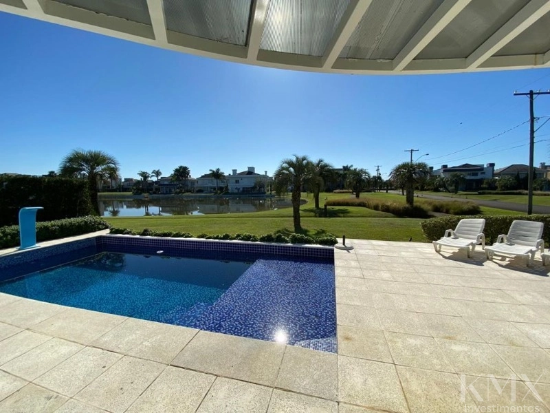 Sobrado, Condomínio Bosque de Atlântida, Xangri-Lá: 21ª foto da galeria de imagens do imóvel