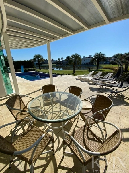 Sobrado, Condomínio Bosque de Atlântida, Xangri-Lá: 20ª foto da galeria de imagens do imóvel