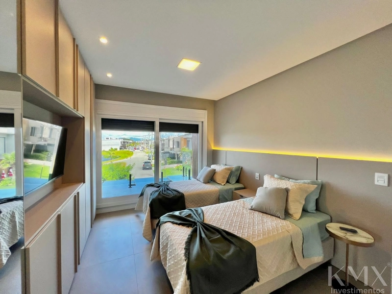 Sobrado, Condomínio Sunset, Xangri-Lá: 14ª foto da galeria de imagens do imóvel