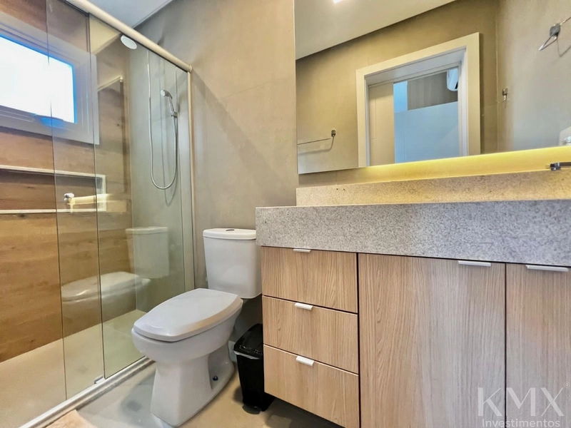 Sobrado, Condomínio Sunset, Xangri-Lá: 15ª foto da galeria de imagens do imóvel