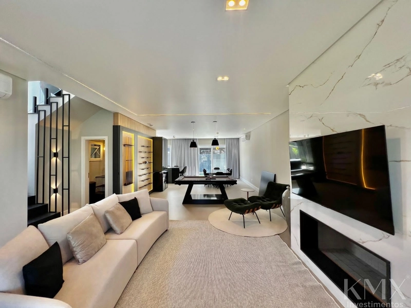 Sobrado, Condomínio Sunset, Xangri-Lá: 3ª foto da galeria de imagens do imóvel