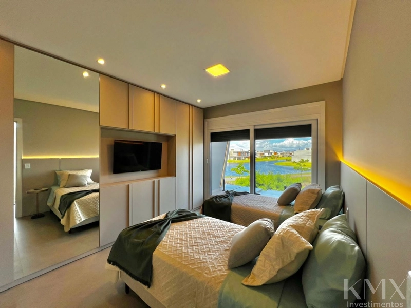 Sobrado, Condomínio Sunset, Xangri-Lá: 18ª foto da galeria de imagens do imóvel