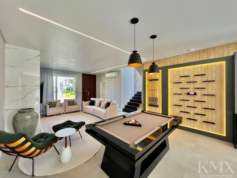 Sobrado, Condomínio Sunset, Xangri-Lá: 4ª foto da galeria de imagens do imóvel