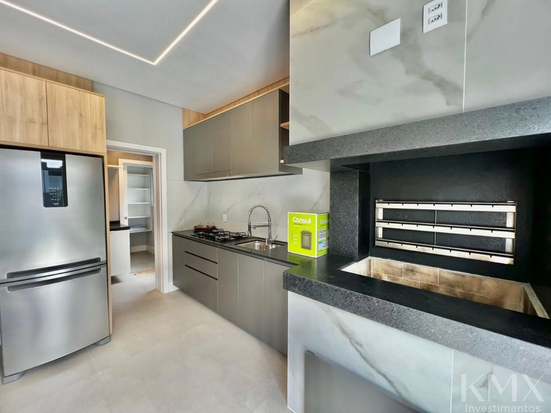 Sobrado, Condomínio Sunset, Xangri-Lá: 10ª foto da galeria de imagens do imóvel