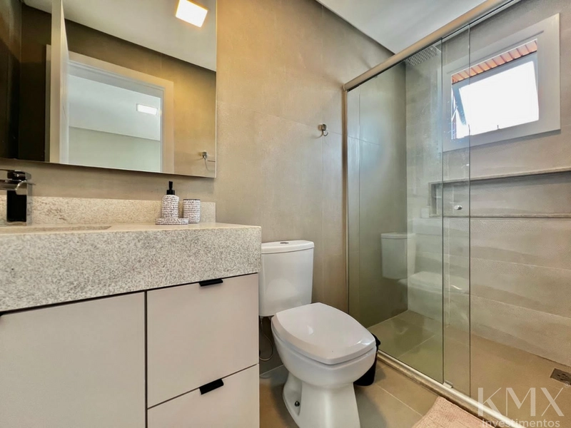 Sobrado, Condomínio Sunset, Xangri-Lá: 17ª foto da galeria de imagens do imóvel