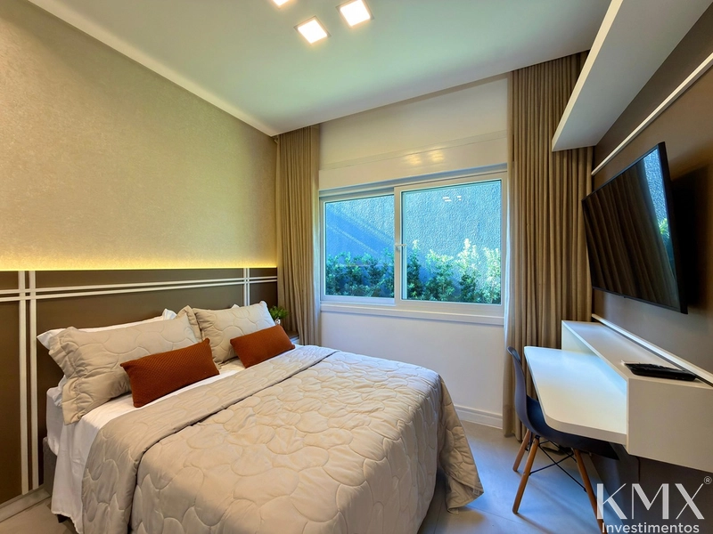 🌊 Capão Ilhas Resort: 7ª foto da galeria de imagens do imóvel