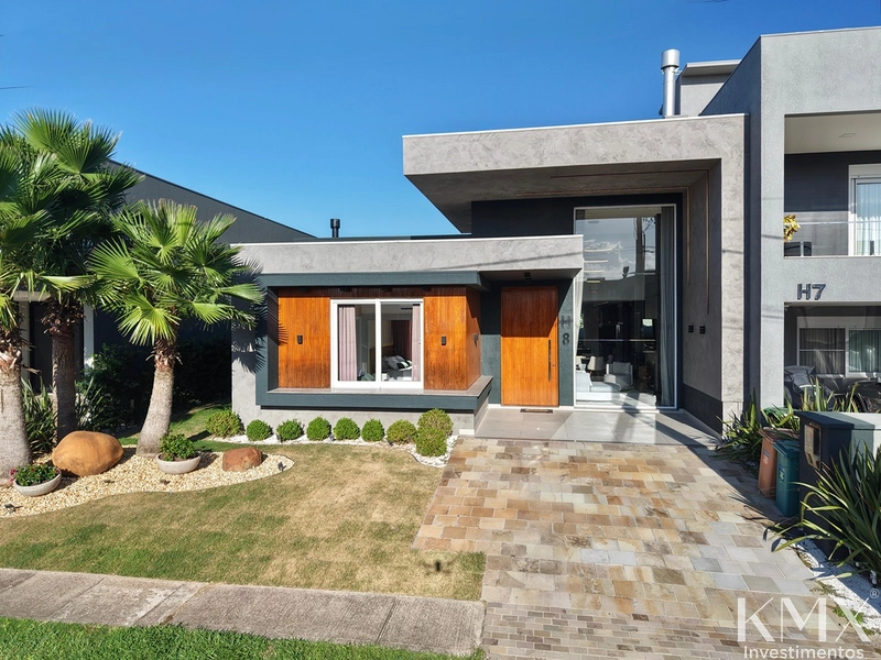 Imóvel residencial ou comercial