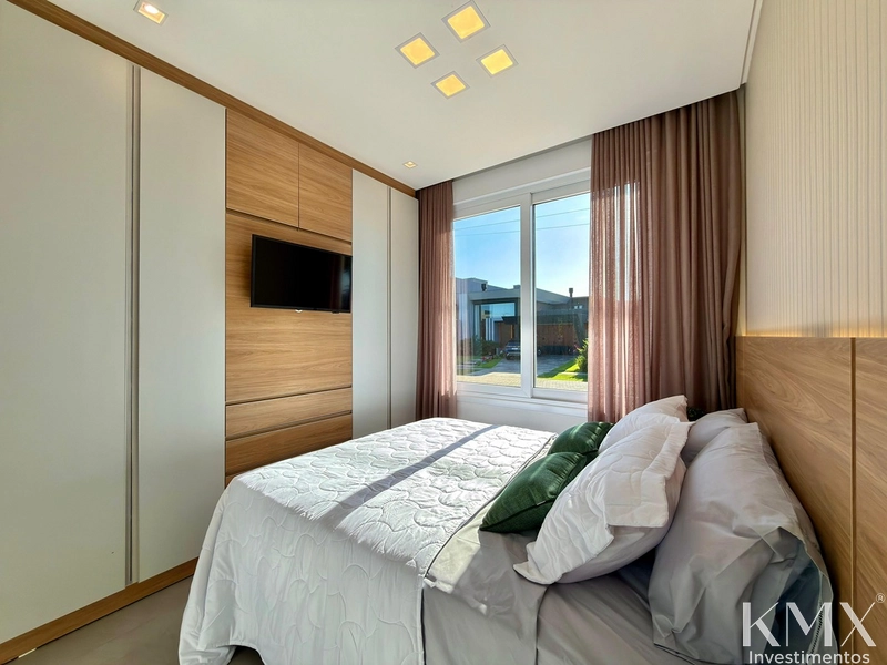 🌊 Capão Ilhas Resort: 4ª foto da galeria de imagens do imóvel