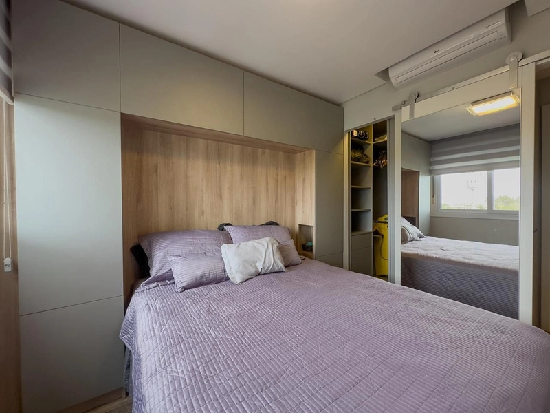 Apartamento, Cond. Rossi Atlântida, Xangri-Lá: 11ª foto da galeria de imagens do imóvel