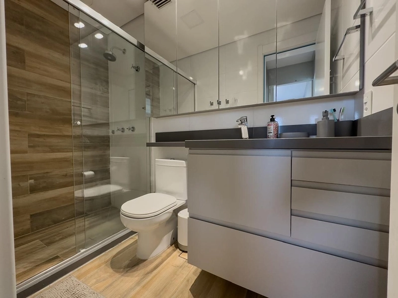 Apartamento, Cond. Rossi Atlântida, Xangri-Lá: 10ª foto da galeria de imagens do imóvel