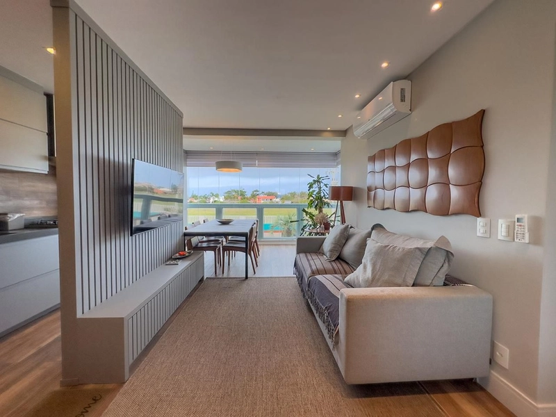 Apartamento, Cond. Rossi Atlântida, Xangri-Lá: 1ª foto da galeria de imagens do imóvel