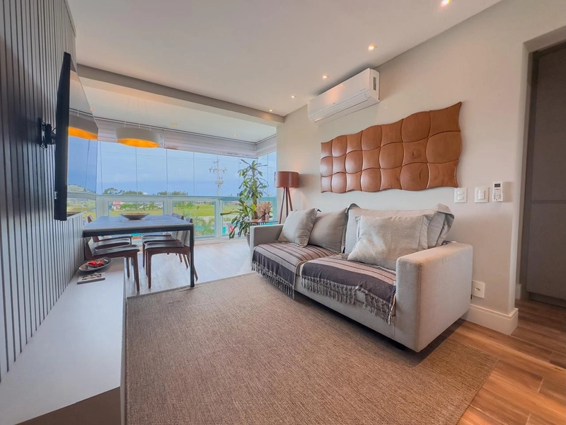 Apartamento, Cond. Rossi Atlântida, Xangri-Lá: 6ª foto da galeria de imagens do imóvel