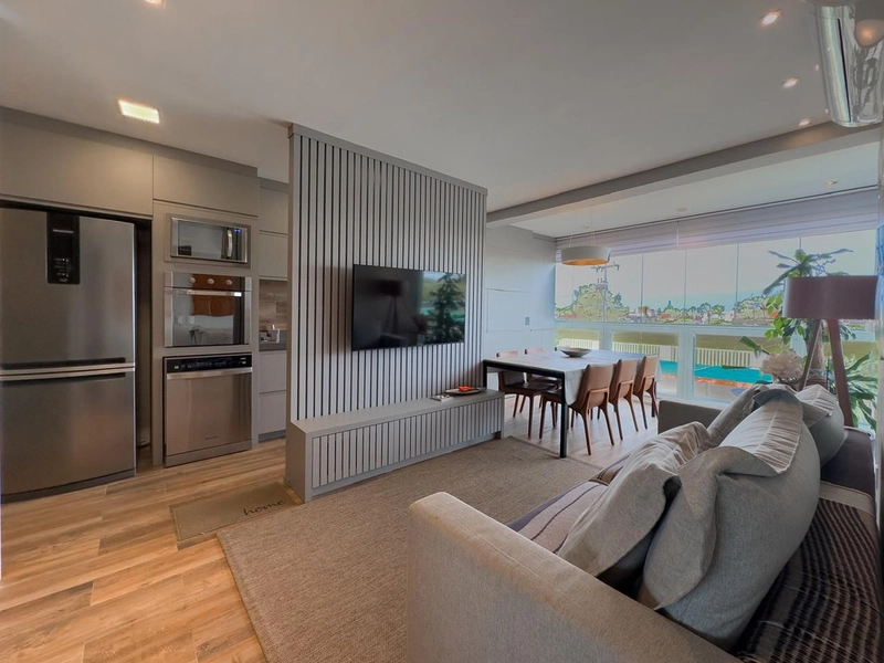 Apartamento, Cond. Rossi Atlântida, Xangri-Lá: 5ª foto da galeria de imagens do imóvel