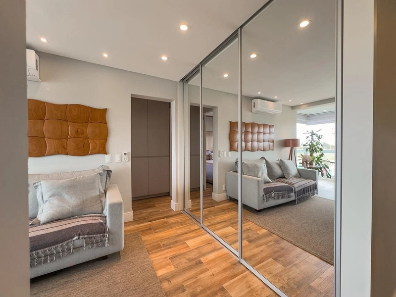 Apartamento, Cond. Rossi Atlântida, Xangri-Lá: 3ª foto da galeria de imagens do imóvel