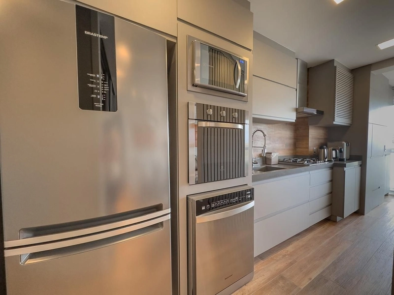 Apartamento, Cond. Rossi Atlântida, Xangri-Lá: 8ª foto da galeria de imagens do imóvel