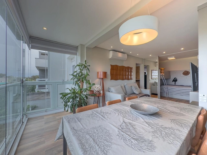 Apartamento, Cond. Rossi Atlântida, Xangri-Lá: 2ª foto da galeria de imagens do imóvel