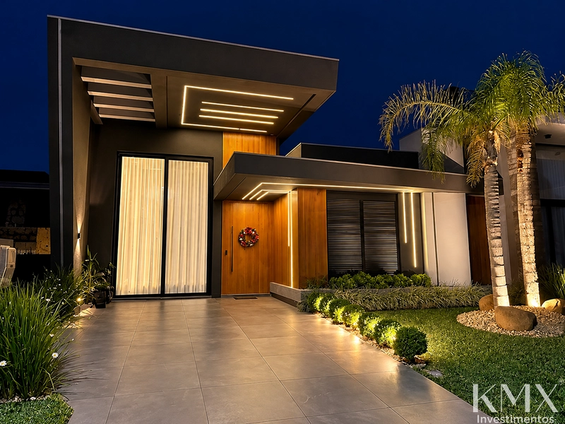 Imóvel residencial ou comercial