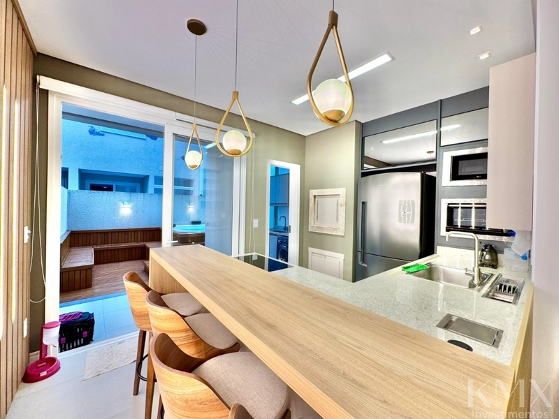 Sobrado, Murano, Xangri-Lá: 5ª foto da galeria de imagens do imóvel