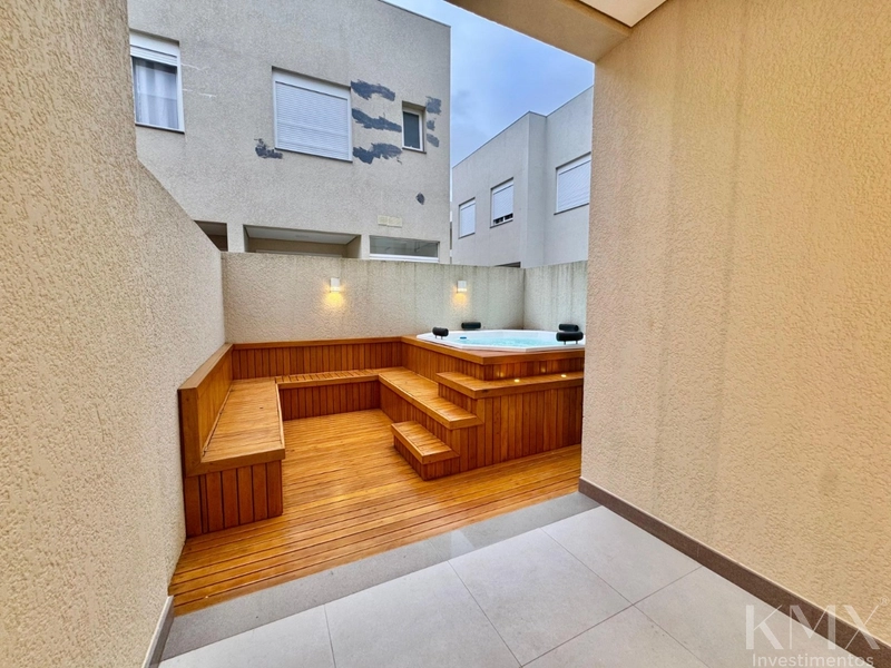 Sobrado, Murano, Xangri-Lá: 23ª foto da galeria de imagens do imóvel