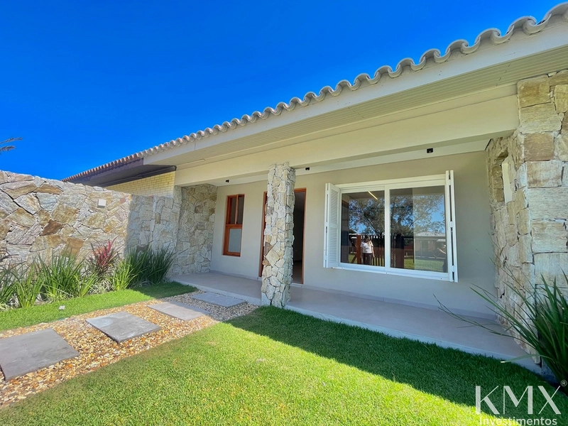 🏡✨ CASA MODERNA E PRONTA PARA MORAR COM EXCELENTE LOCALIZAÇÃO ✨🏡: 1ª foto da galeria de imagens do imóvel