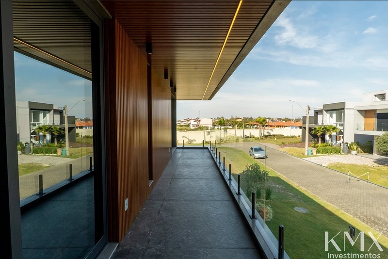 CASA À VENDA NO CONDOMÍNIO ARENAS 🌊💙: 4ª foto da galeria de imagens do imóvel